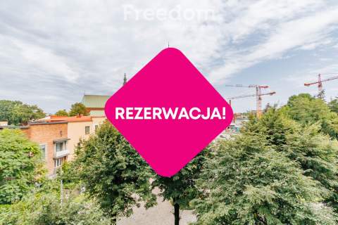 4 kąty w sercu Tarnowa 57 m przy Dworcu