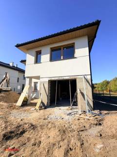 Nowe Domy Wolnostojące Kiedrzyn - Północ 167 m2