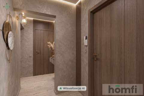 Mieszkanie na sprzedaż, 65,98 m2, Łódź