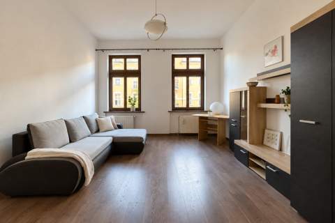 Mieszkanie na sprzedaż, 120,72 m2, Szczecin