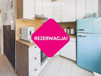 Ustawne 2 pokoje 38m ul. Skrzetuskiego, Lublin LSM