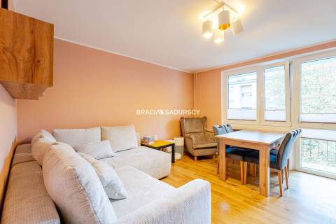 Wyremontowane 3pok. 53m2 Balkon Wieliczka