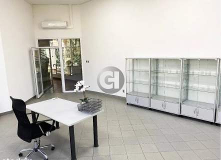 Biuro do wynajęcia, 45 m2, Gorzów Wielkopolski