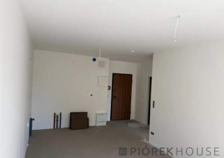 2-pokojowe mieszkanie na Woli