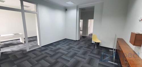 Lokal biurowy 129m2 Centrum obok Deptaku Bogusława