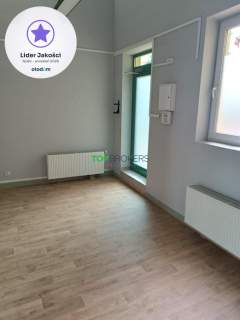 Ustawny lokal usługowy niedaleko metra