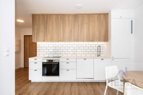 Nowe 2 pokoje garaż w cenie balkon Grunwald