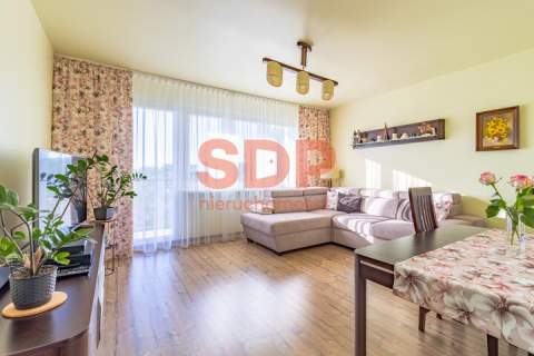 Gotowe do wprowadzenia 48,85 m2 2 pokoje Widzew Balkon 6 m2 Winda