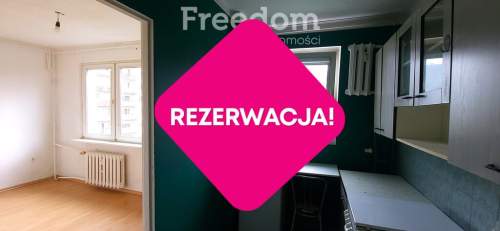 Kawalerka z potencjałem 21 m , Andersa, Slupsk