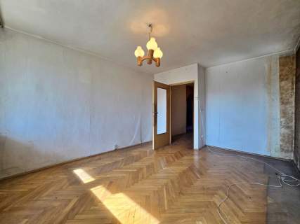 3 pokojowe mieszkanie, Wola Duchacka, ul. Gołaśka