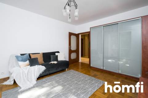 3pok, 64m2, balkon piwnica ul. Rydla Bronowice
