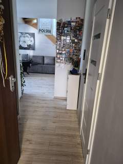 Sprzedam wyjątkowe mieszkanie z tarasem na dachu/Villa Park