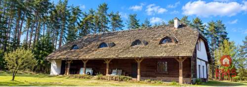 Budynek pod Karczmę 990m2