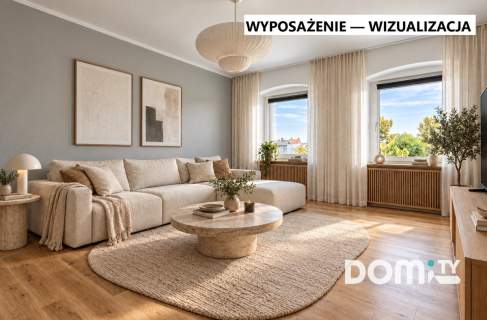 Dzień pok. 20.10 Można wydzielić 3-4 pokoje