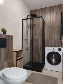 Nowoczesny Apartament 38 m Piekary Śląskie