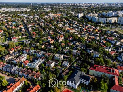 Targówek Zacisze MPZP Wszystkie media