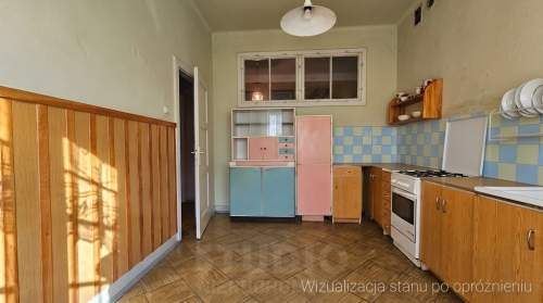 Św. Jana - prestiżowy apartament 110m winda
