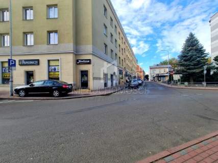 MIESZKANIE W CENTRUM JASŁA, 47,7M2