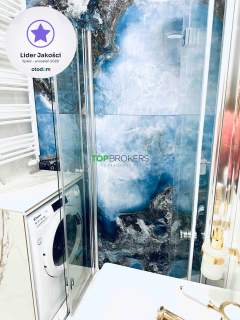 Nowoczesne studio w zielonej okolicy, klimatyzacja