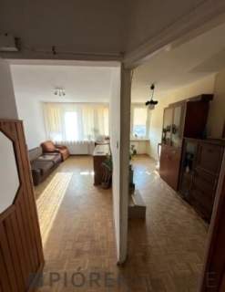 2-pokojowe mieszkanie na Żoliborzu