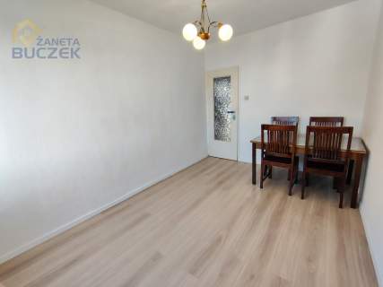 Mieszkanie 2-pokojowe Balkon Warszawska