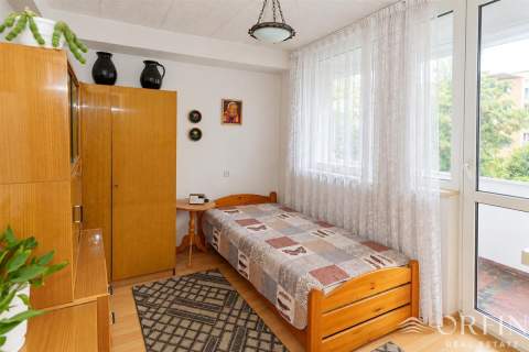 Mieszkanie - Gdynia Śródmieście