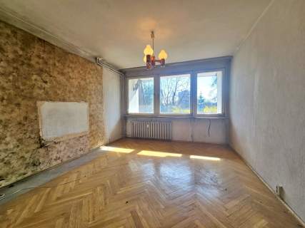 3 pokojowe mieszkanie, Wola Duchacka, ul. Gołaśka