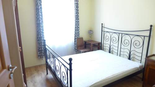 2 pokoje, 42 m2, Stare Podgórze, ul. Czackiego - umeblowane
