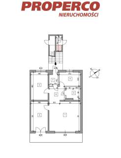 Apartament, 4 pok., 83,81 m2, Kielce, Maciejówka