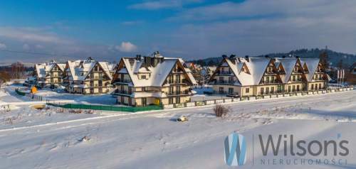 Apartament - Białka Tatrzańska