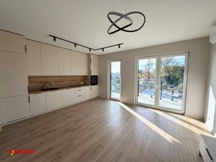 Nowe Apartamenty Premium przy Jasnej Górze