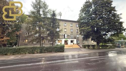 INWESTYCJA - Hotel pracownicy 80 miejsc-Jaworzno