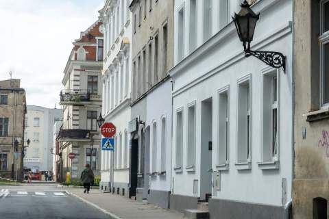 LOKAL W CENTRUM Beauty, Gabinet, Biuro, MIESZKANIE