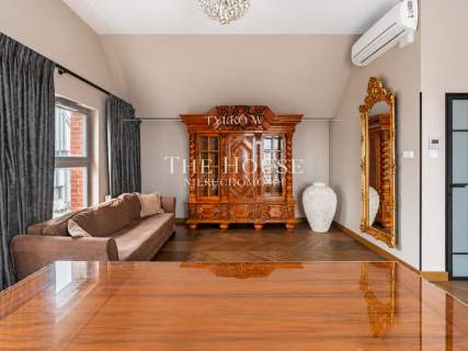 GRANO RESIDENCE PENTHOUSE Z PRYWATNYM TARASE