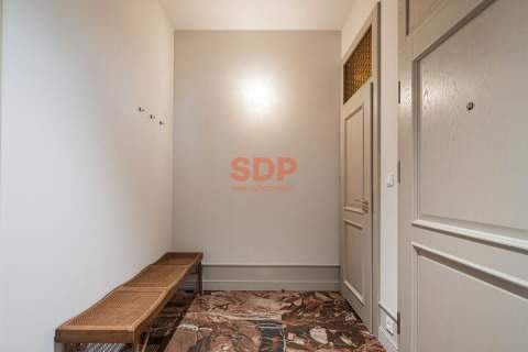 Stylowa perełka - mieszkanie przy Pl. Solnym - stan idealny