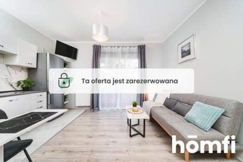 2 pokoje 35 m Prądnik Biały, os. Mozarta