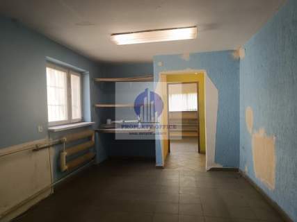Włochy magazyn/usługi 81,70 m2