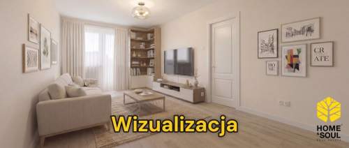 Wyjątkowa okazja inwestycyjna, przy Metro Służew
