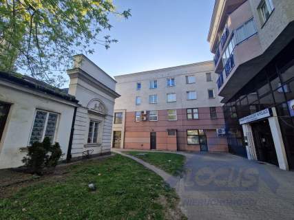 Biuro do wynajęcia - Centrum Pragi 250m2