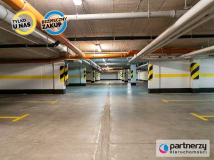 Lokal biurowy Centrum Biurowe Abrahama