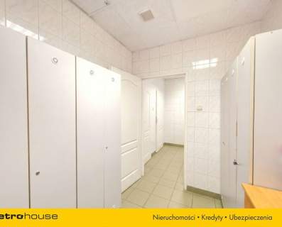 Lokal 189m2, parter, centrum miasta - Olecko