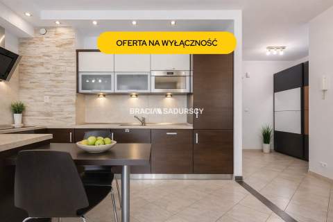 Ruczaj, 2-pokoje, wysoki standard