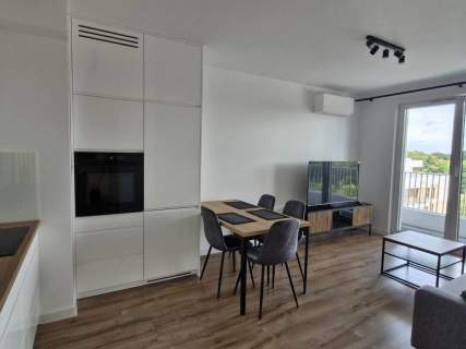 Mieszkanie do wynajęcia, 45 m2, Chorzów