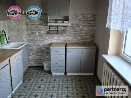 Dom 122m2 I działka 225 m2 I piwnica 61m2 I garaż