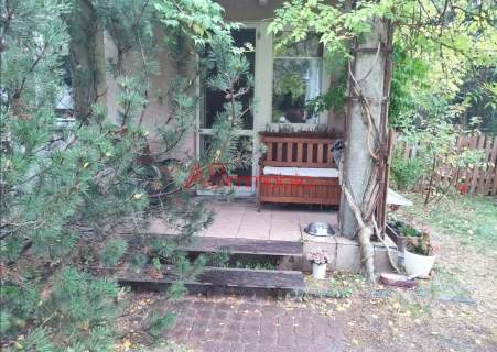 Mieszkanie 51 m2, 2 pokoje, ogród, Wawer, Warszawa