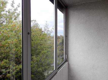 Mieszkanie dwupokojowe z loggią /4 piętro/rozkładowe/40 m2/