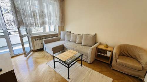 Mieszkanie 28m z tarasem 15m.2 od zaraz 