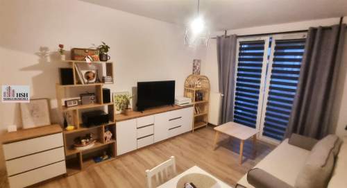 Kawalerka 30 m2 ul. Krygowskiego