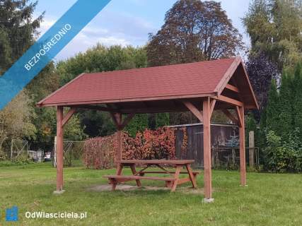mieszkanie dwupokojowe 52,26 na parterze Malbork-Krasnołęka
