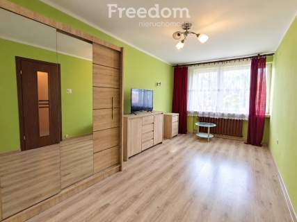 Kawalerka z potencjałem /27,7m2/ Okrzei/Ciechanów